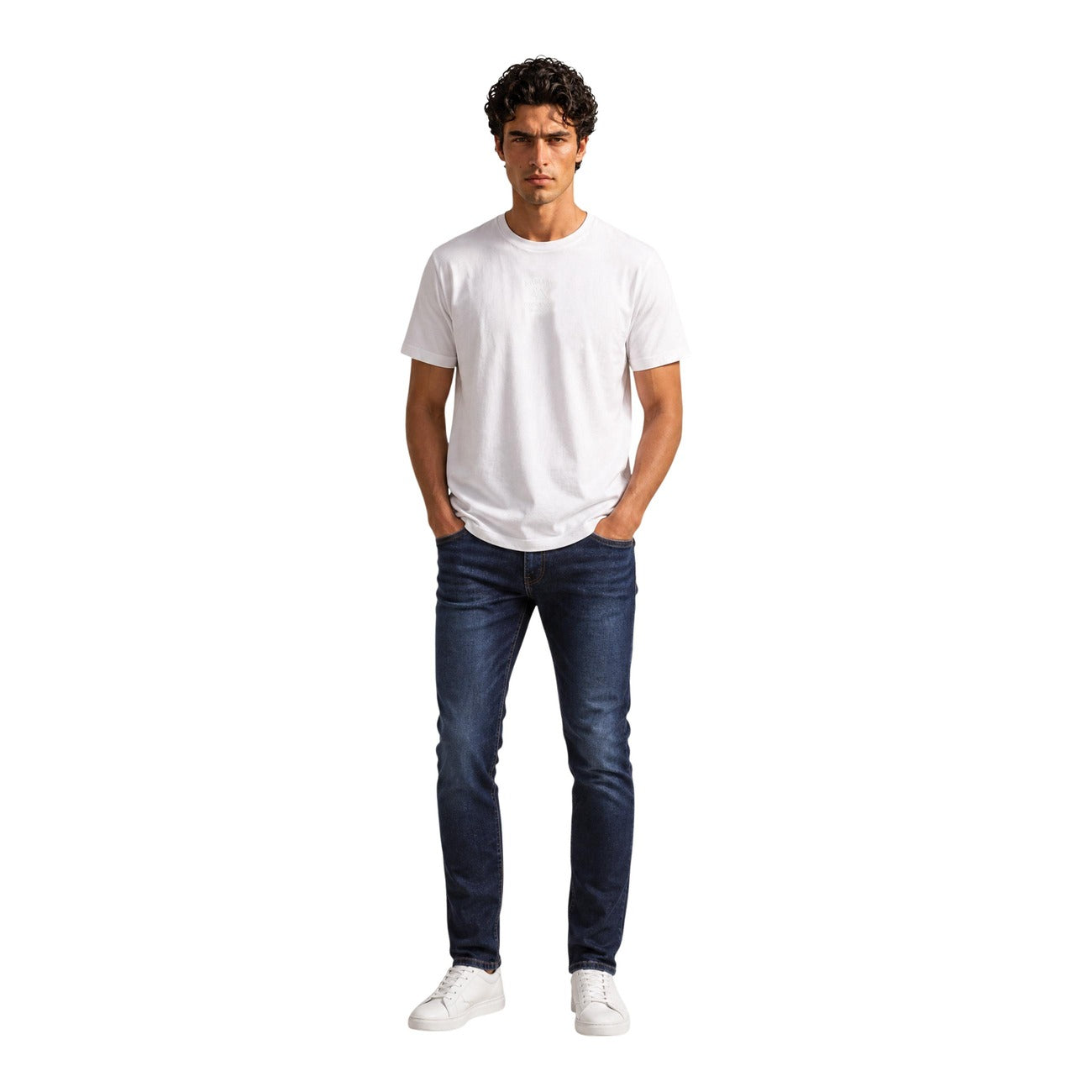 Armani Exchange T-krekls Vīriešiem