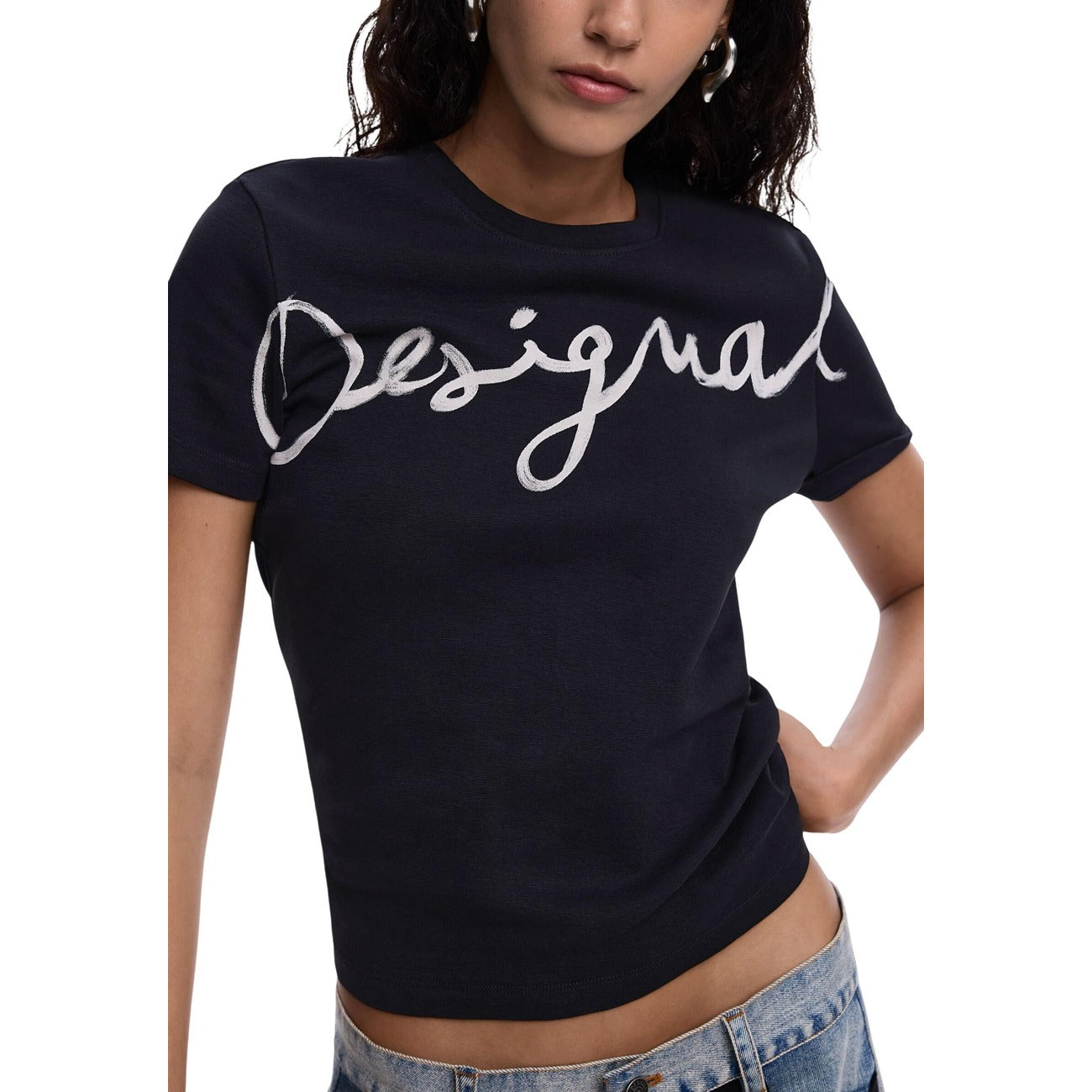 Desigual T-krekls Sievietēm