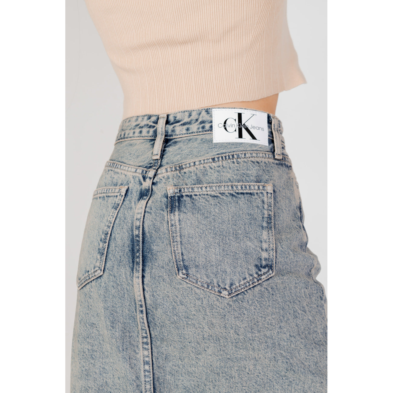 Calvin Klein Jeans Svārki Sievietēm