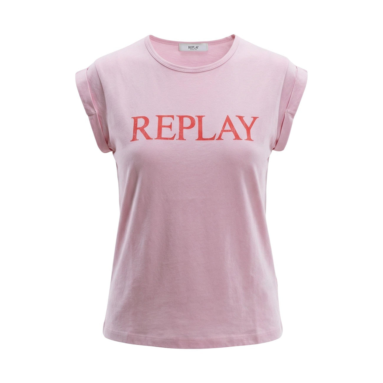 Replay T-krekls Sievietēm
