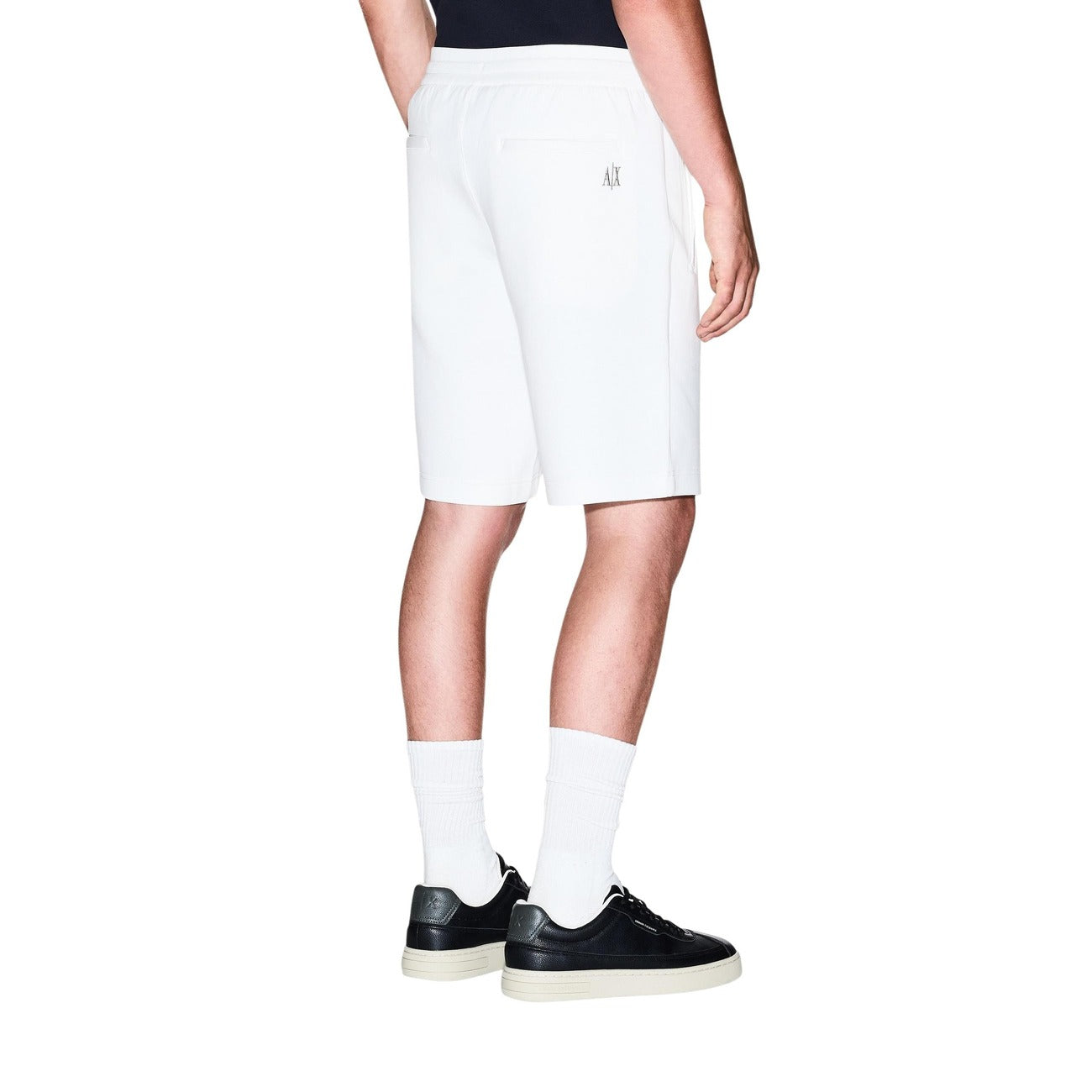Armani Exchange Bermudas Vīriešiem