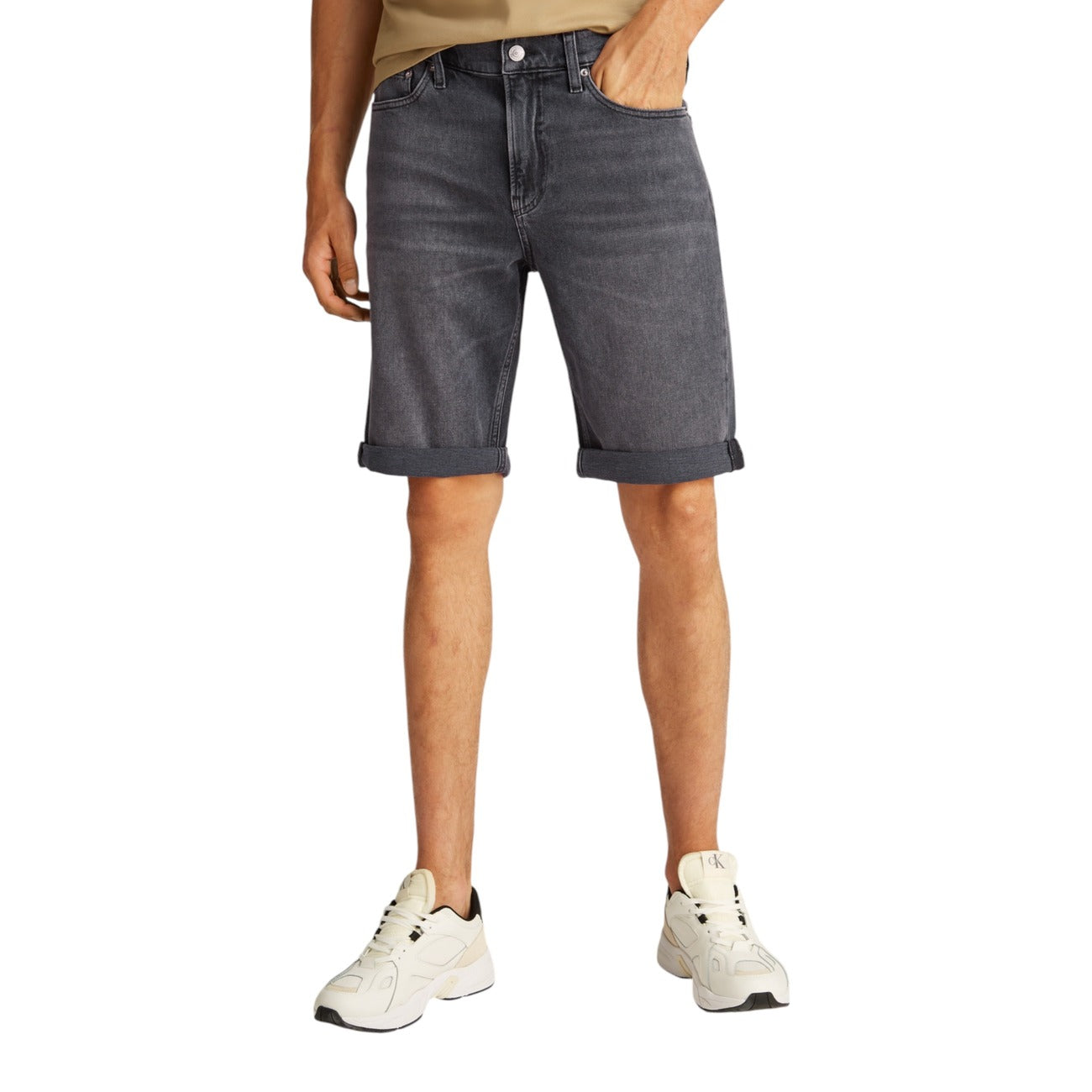 Calvin Klein Jeans Bermudas Vīriešiem