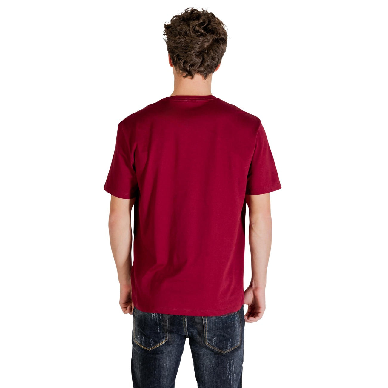 Calvin Klein Jeans T-krekls Vīriešiem