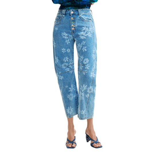 Desigual Jeans for Women