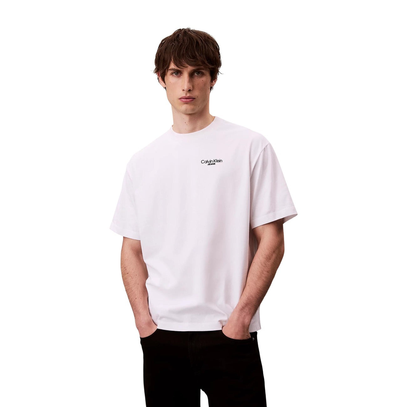 Calvin Klein Jeans T-krekls Vīriešiem