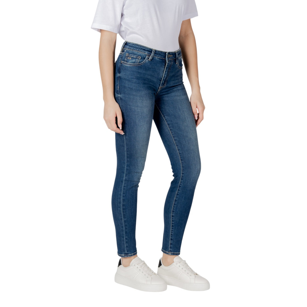 Armani Exchange Džinsi Sievietēm