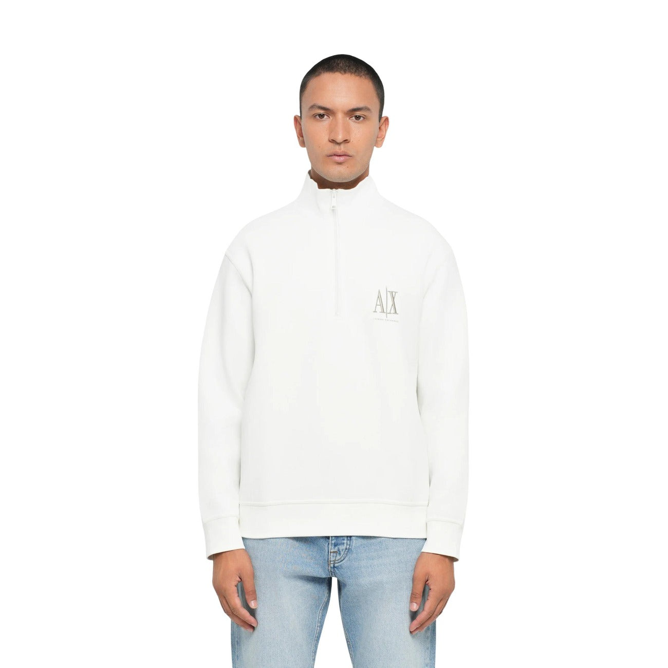 Armani Exchange Pulovers Vīriešiem