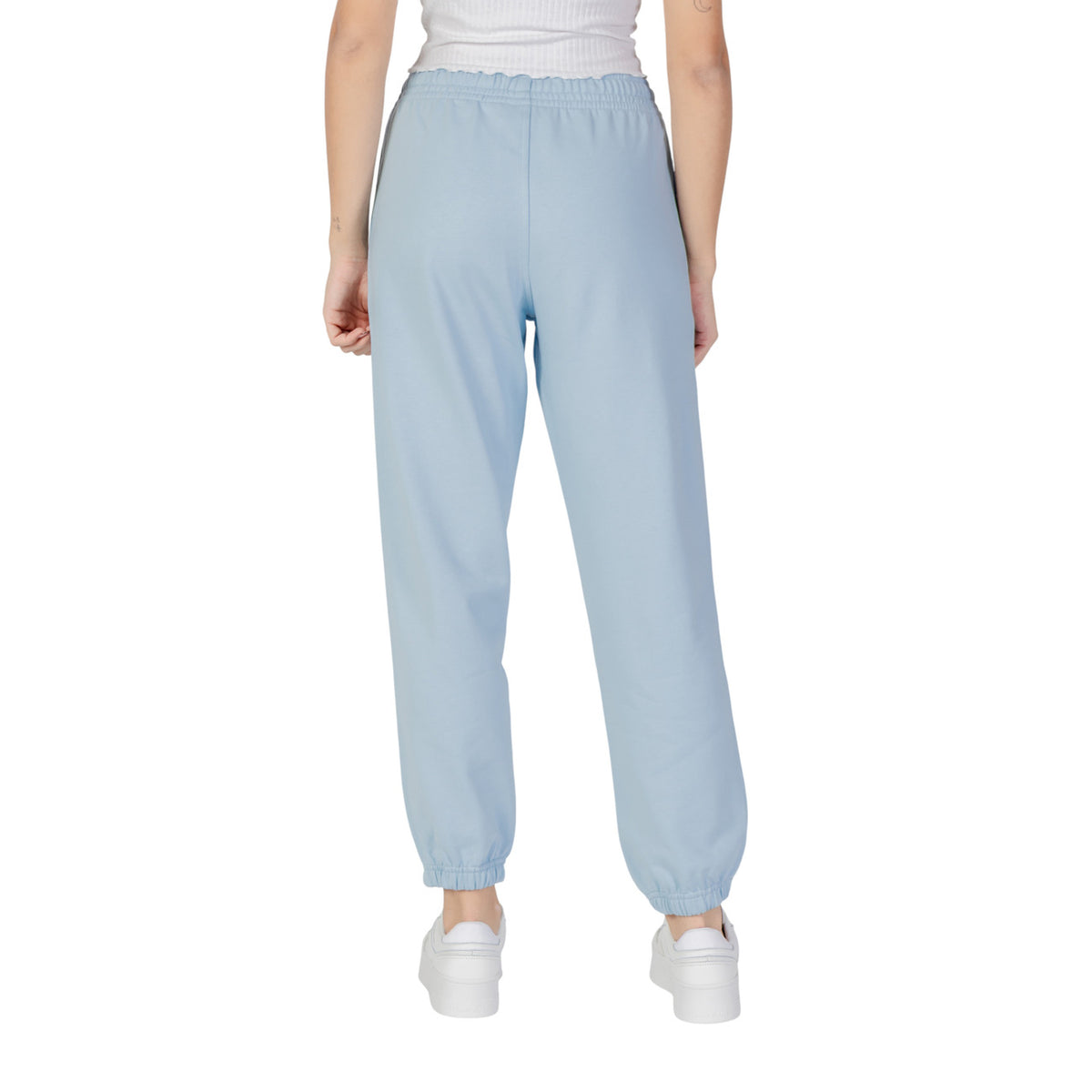 Calvin Klein Jeans Bikses Sievietēm