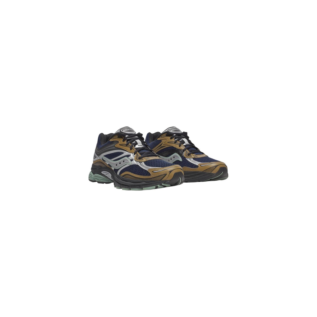 Saucony Men Sneakers