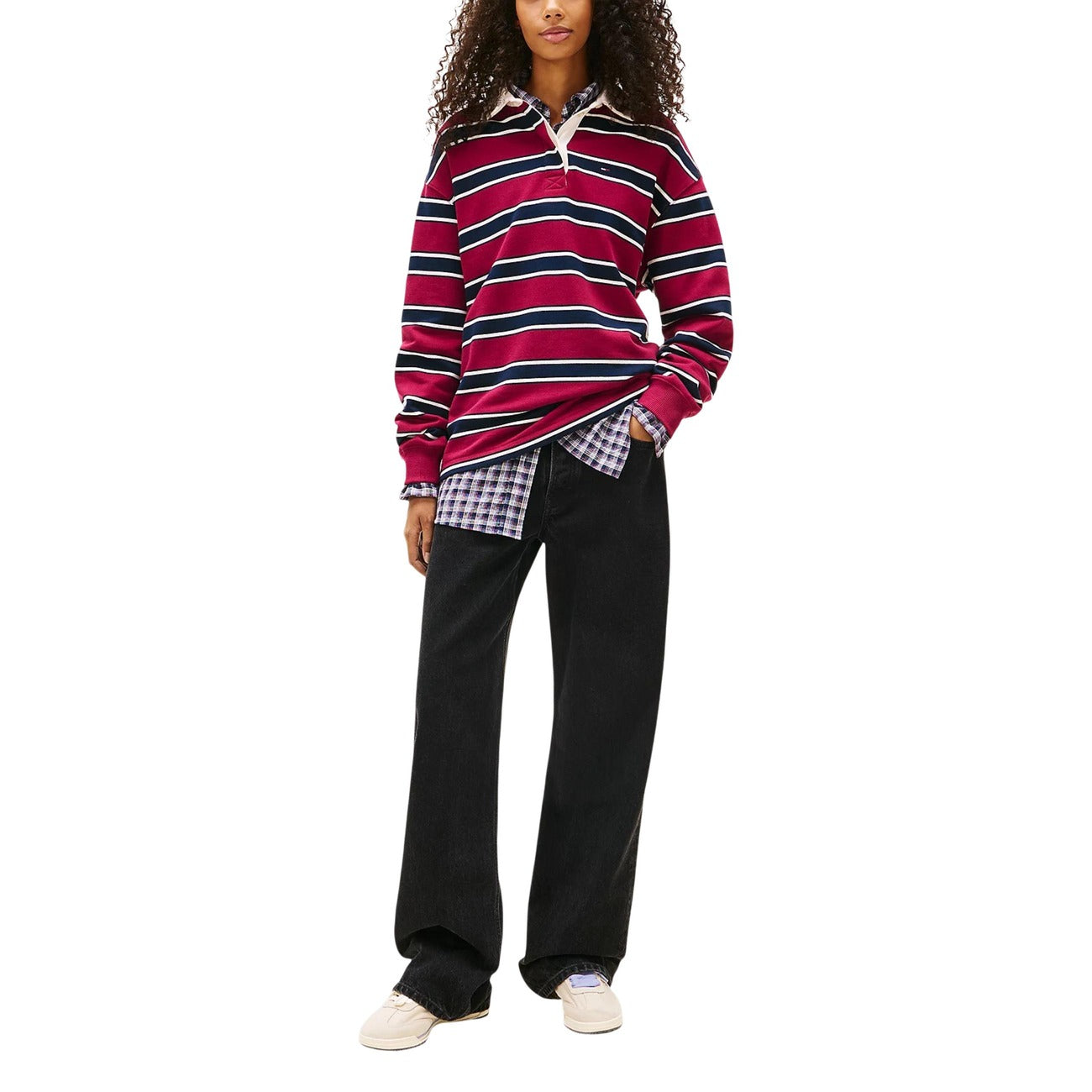 Tommy Hilfiger Jeans Džinsi Sievietēm