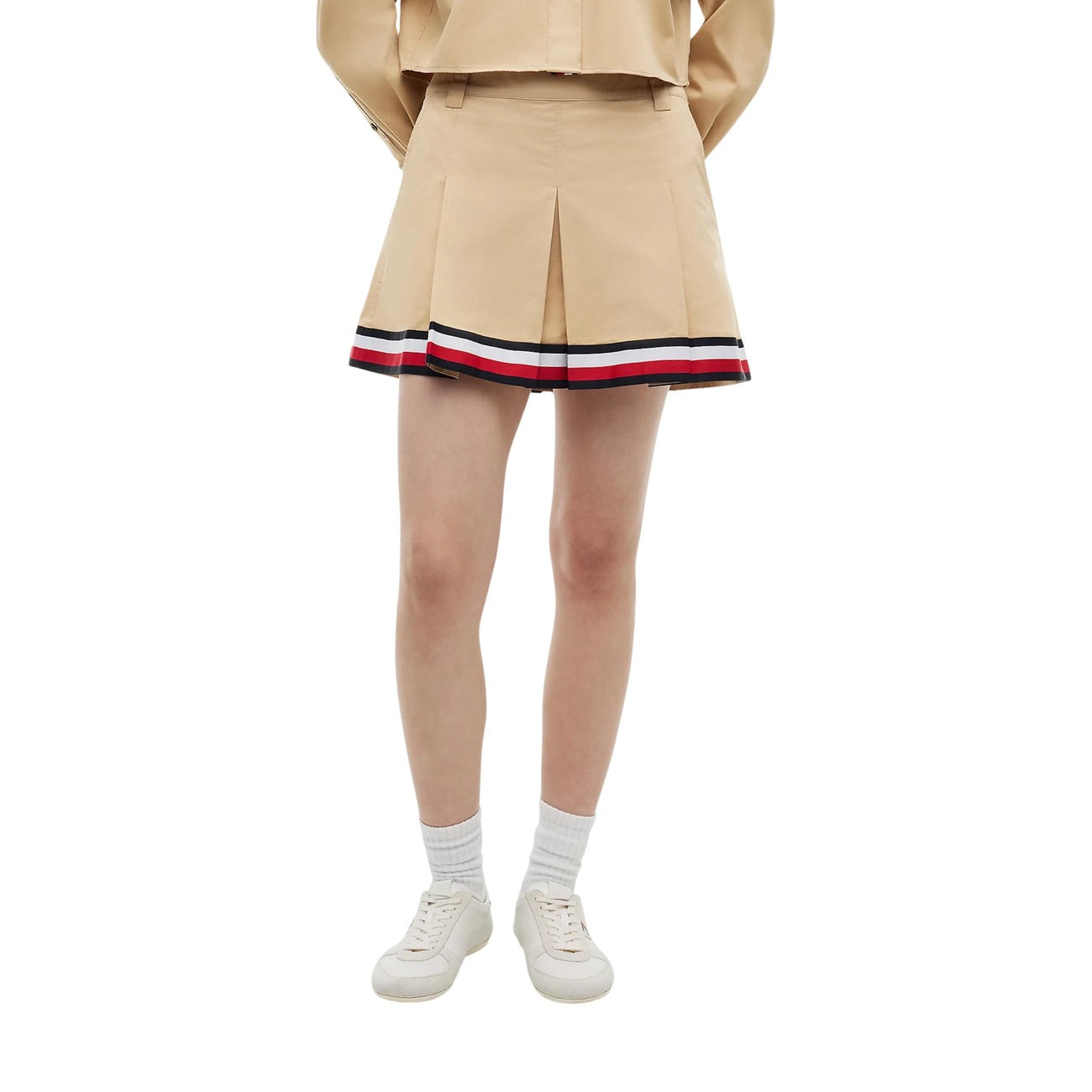 Tommy Hilfiger Jeans Svārki Sievietēm