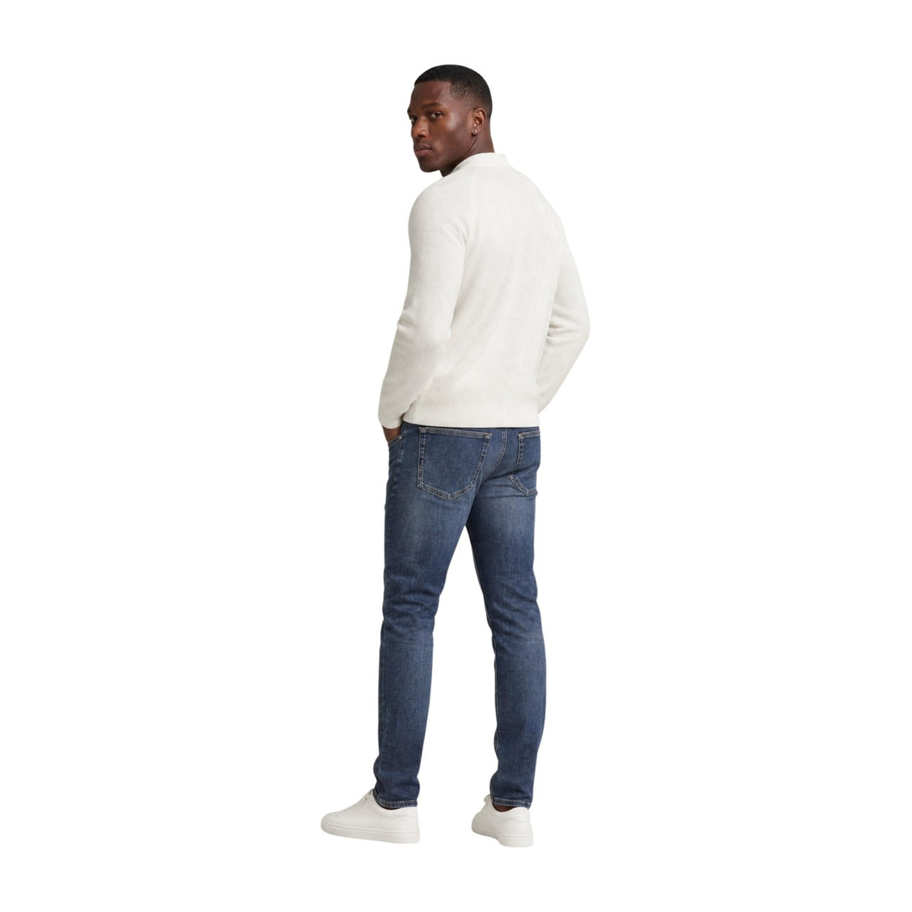 Tommy Hilfiger Jeans Polo Vīriešiem