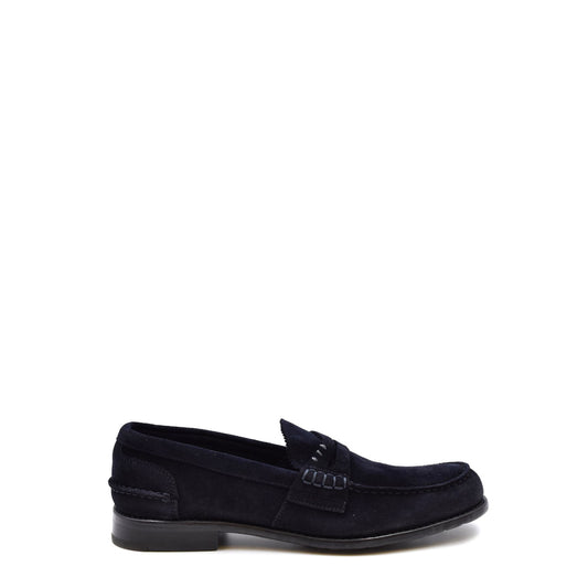 Premiata Men's Moccasin