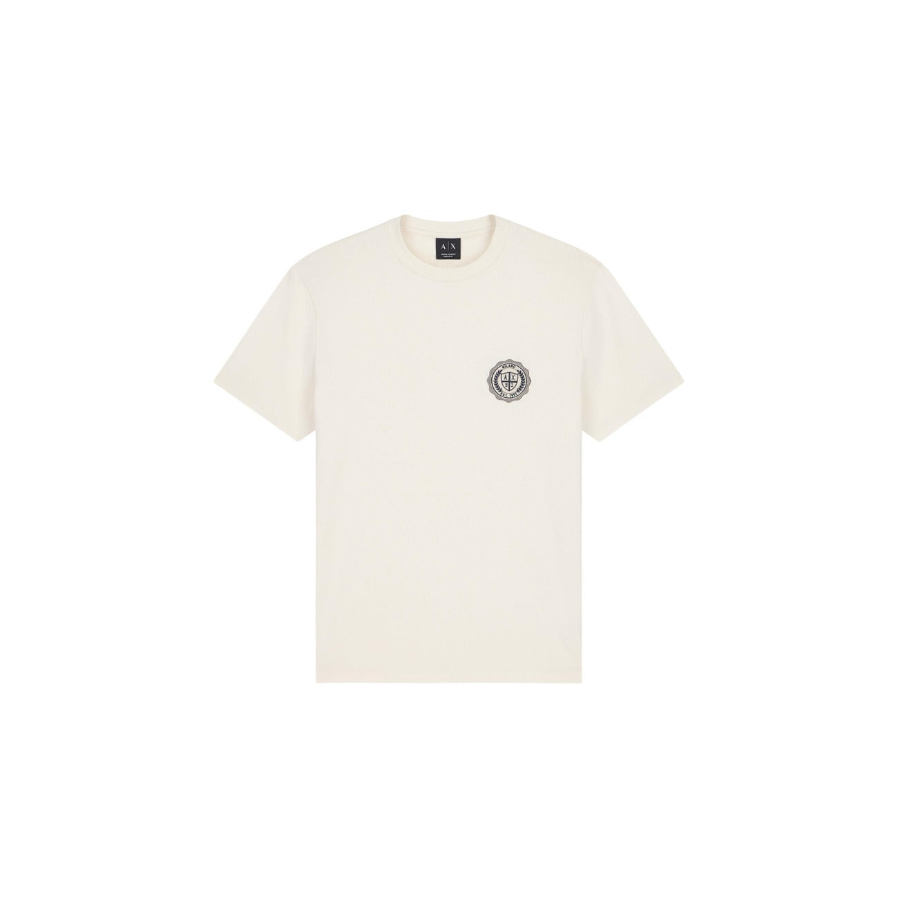 Armani Exchange T-krekls Vīriešiem