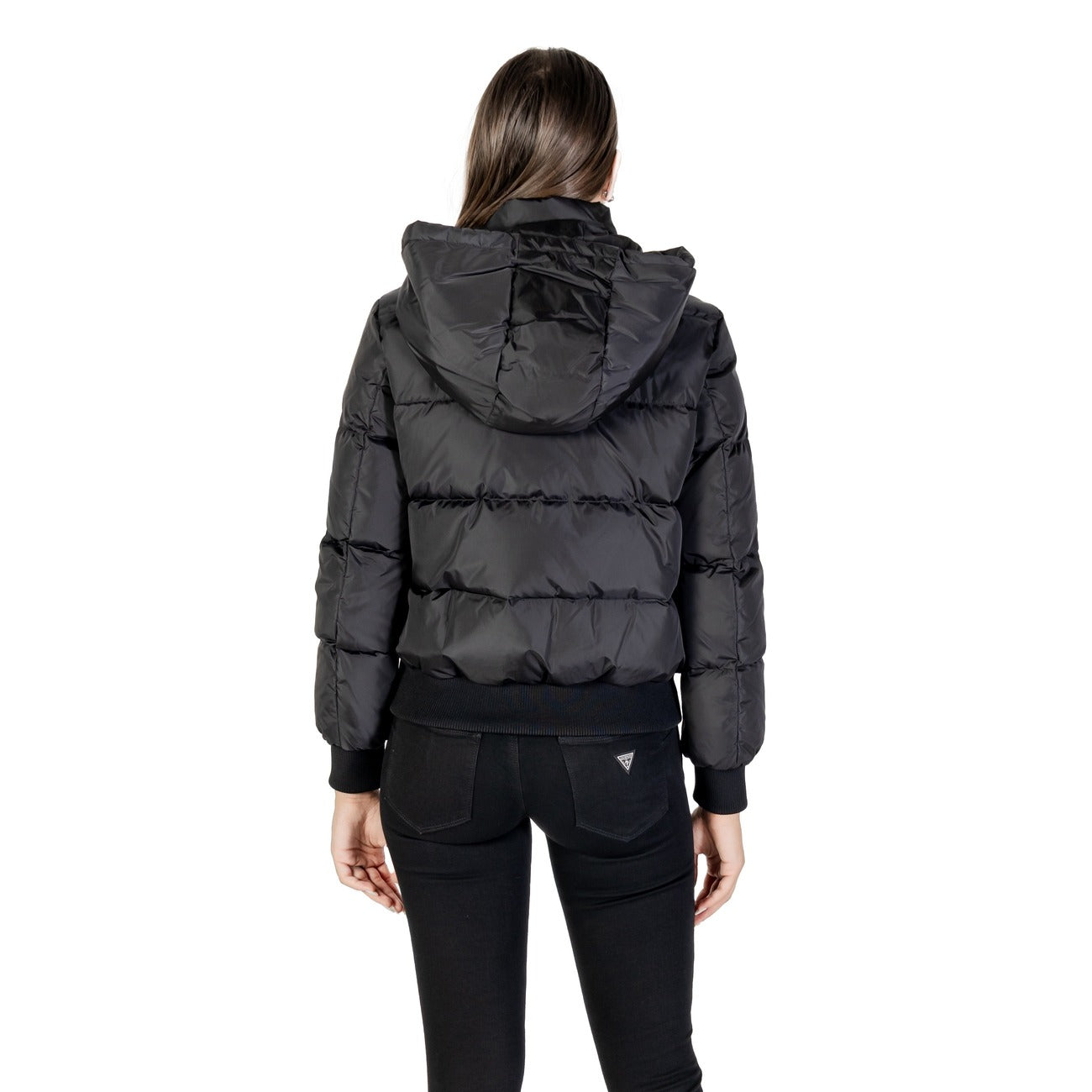 Armani Exchange Jaka Sievietēm