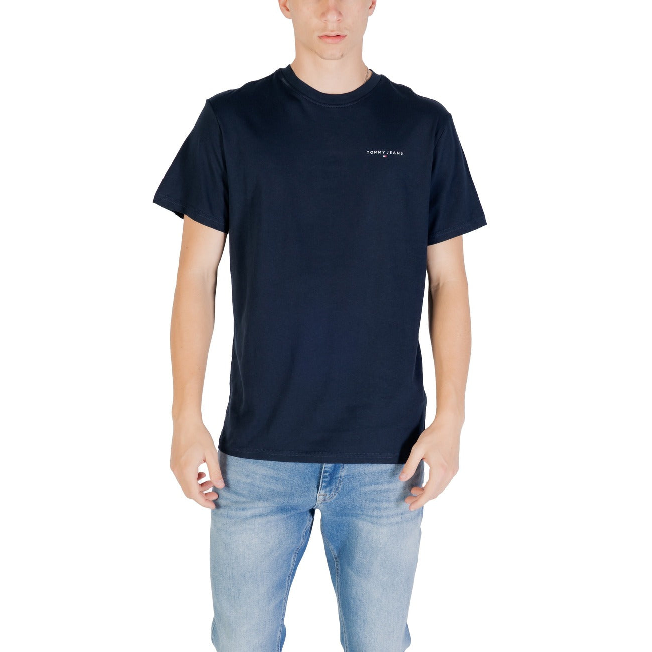 Tommy Hilfiger Jeans T-krekls Vīriešiem