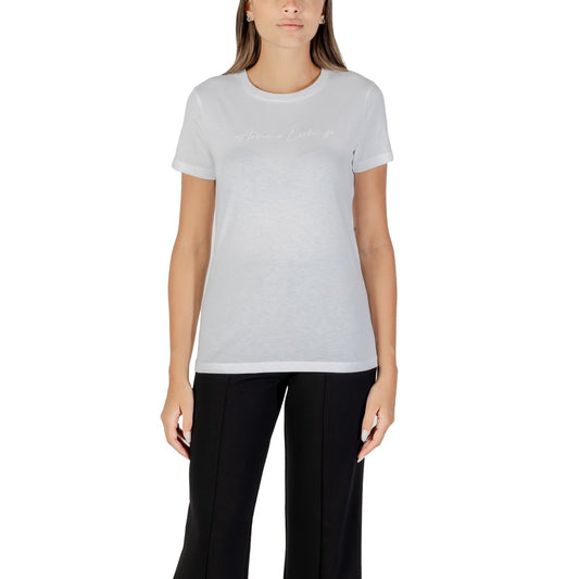 Armani Exchange T-shirt for Women