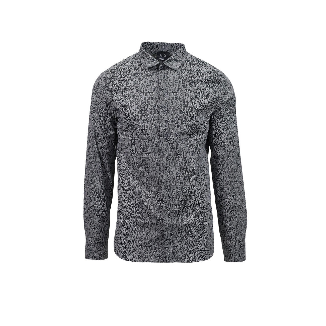 Armani Exchange Krekls Vīriešiem