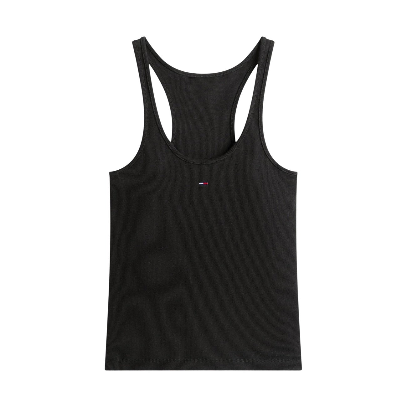 Tommy Hilfiger Jeans Tops Ar Lencītēm Sievietēm