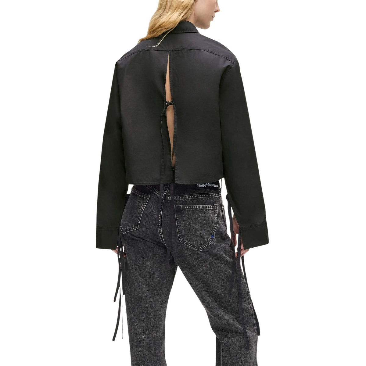 Karl Lagerfeld Jeans Krekls Sievietēm