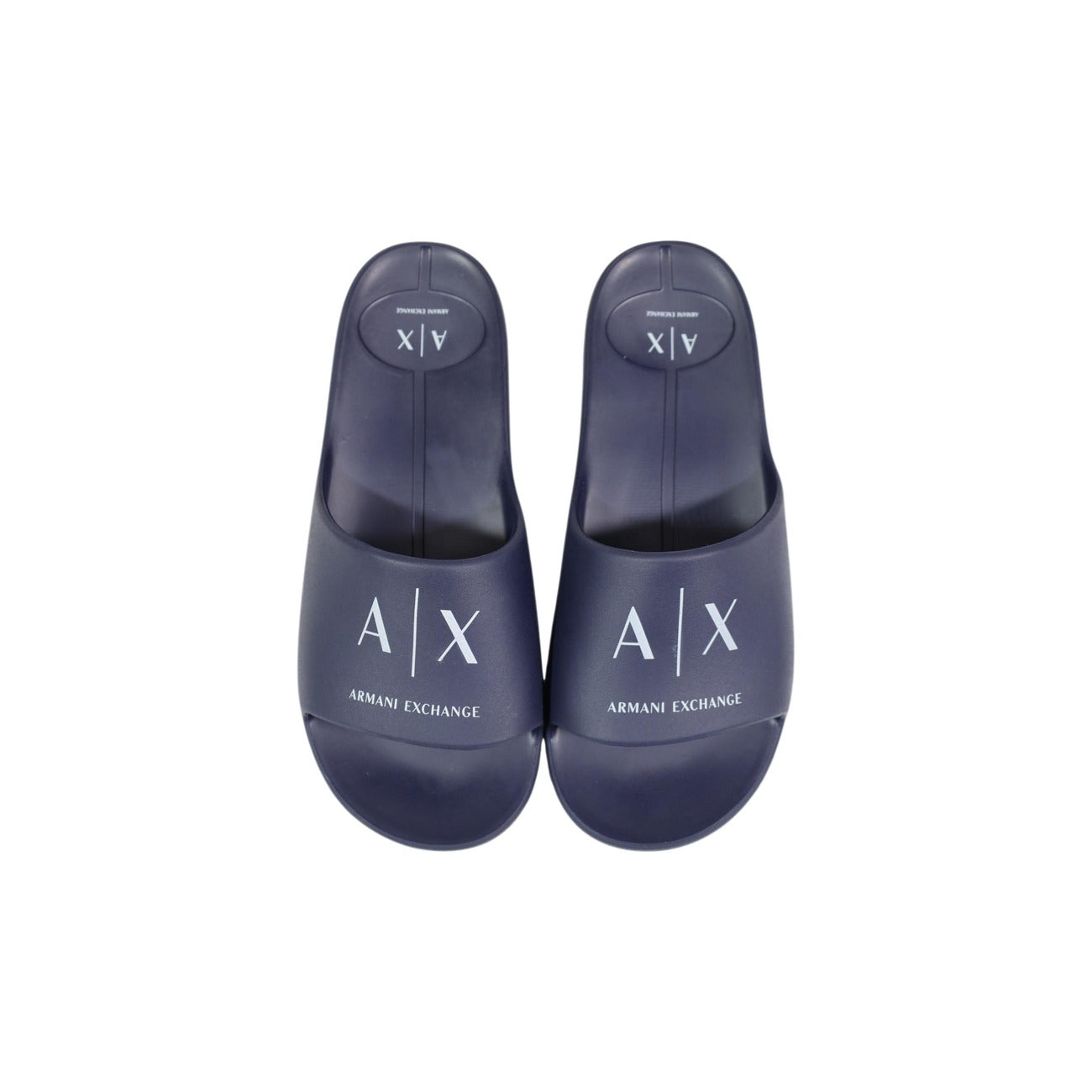 Armani Exchange Men Slippers