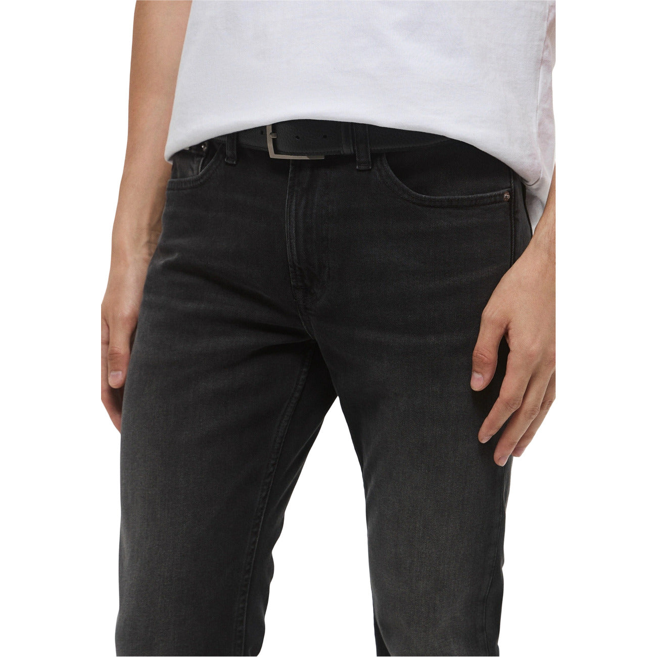 Calvin Klein Jeans Džinsi Vīriešiem