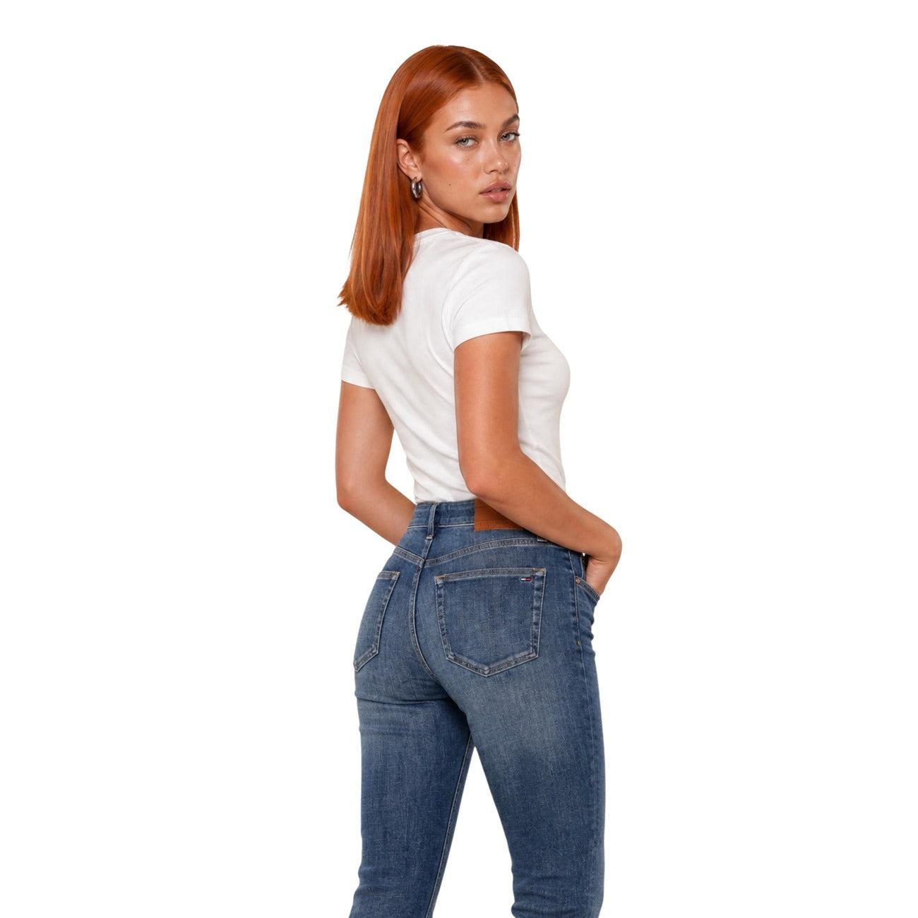 Calvin Klein Jeans T-krekls Sievietēm