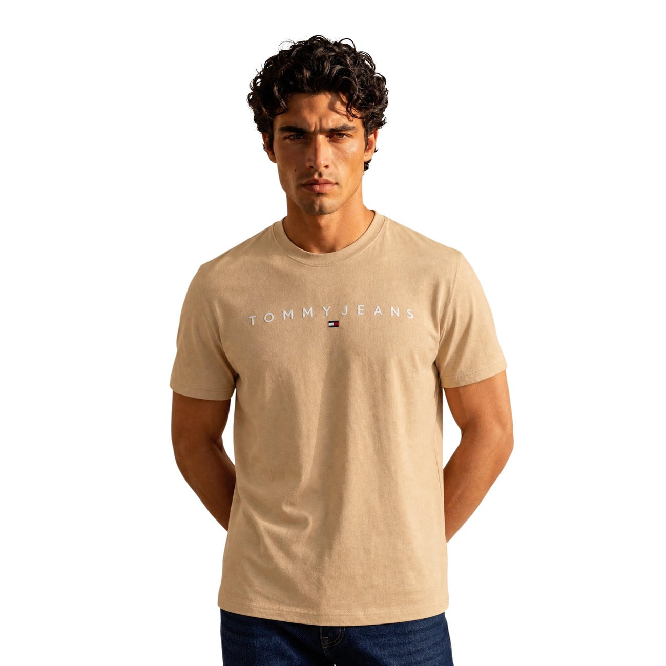 Tommy Hilfiger Jeans T-krekls Vīriešiem