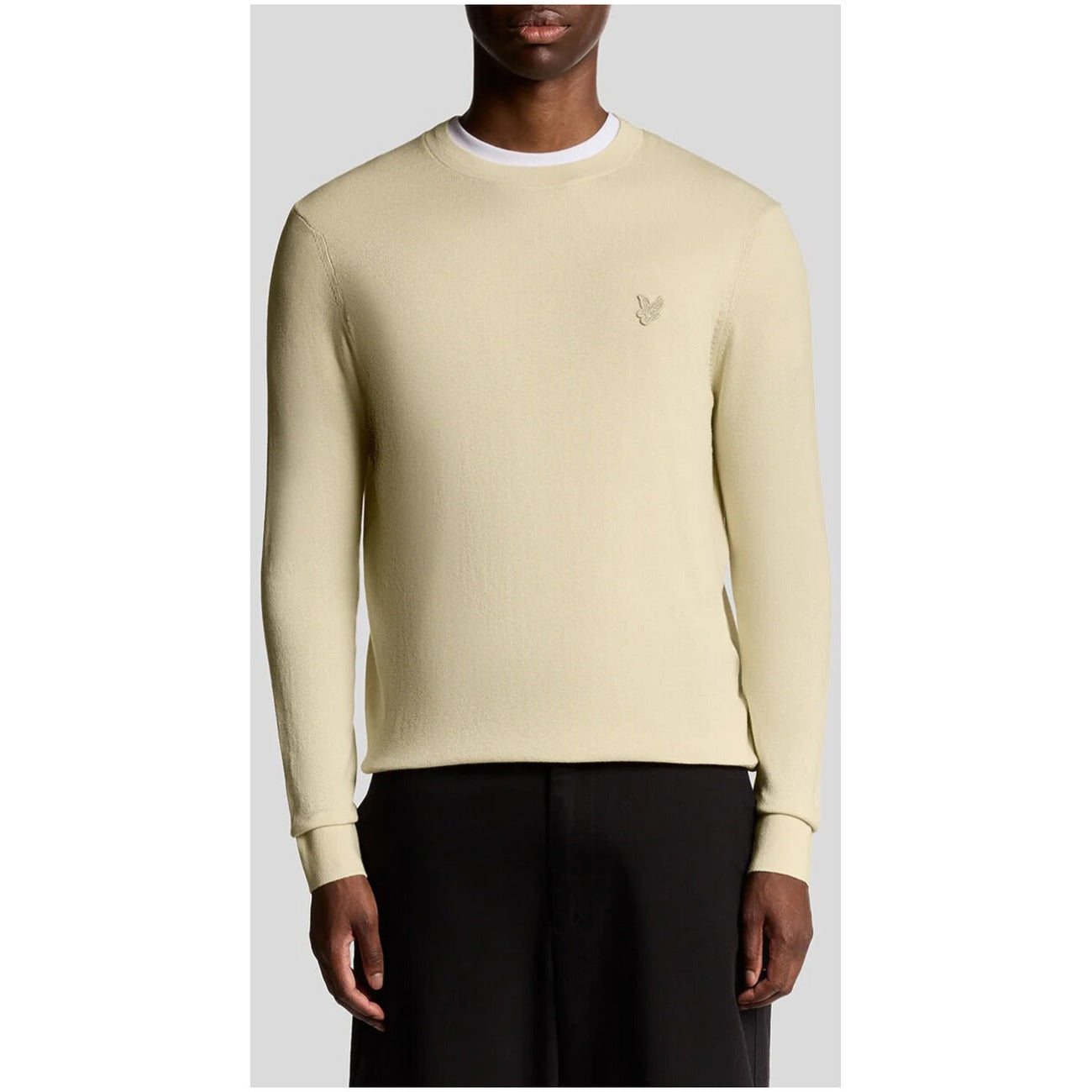 Lyle & Scott Pulovers Vīriešiem