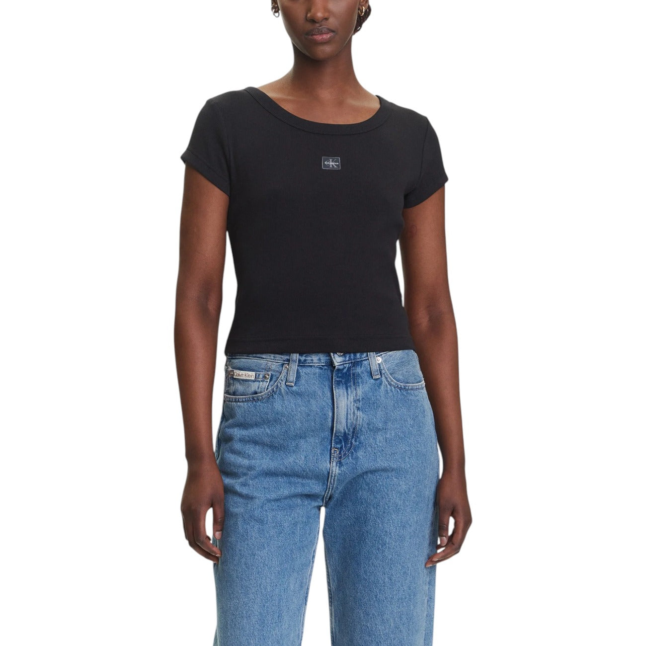 Calvin Klein Jeans T-krekls Sievietēm