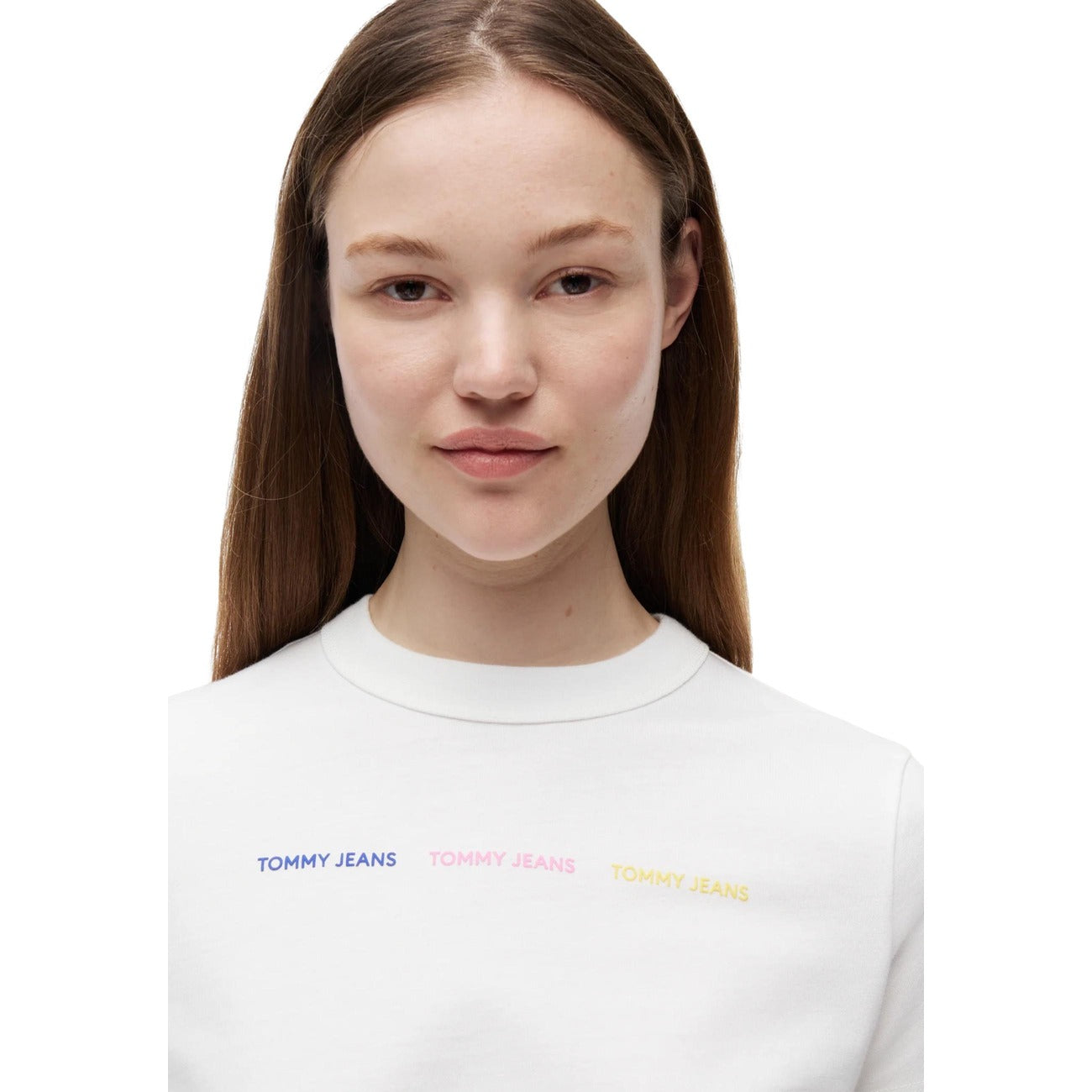 Tommy Hilfiger Jeans T-krekls Sievietēm