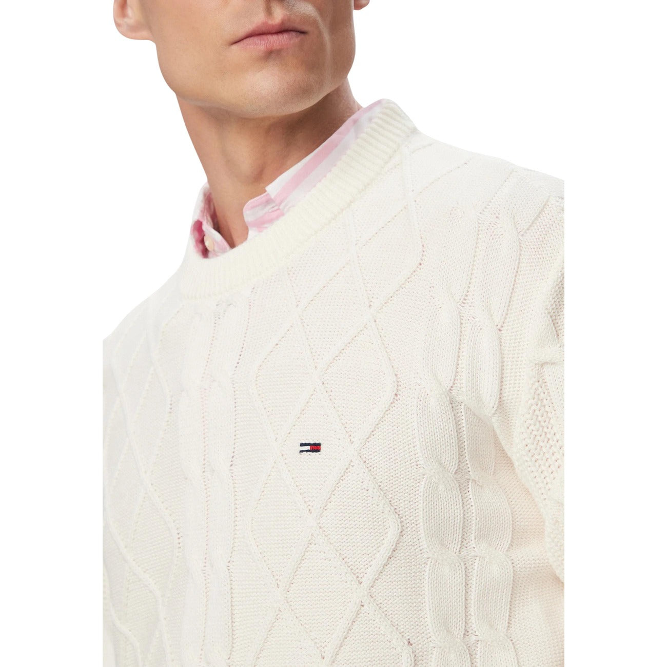Tommy Hilfiger Jeans Džemperis Vīriešiem
