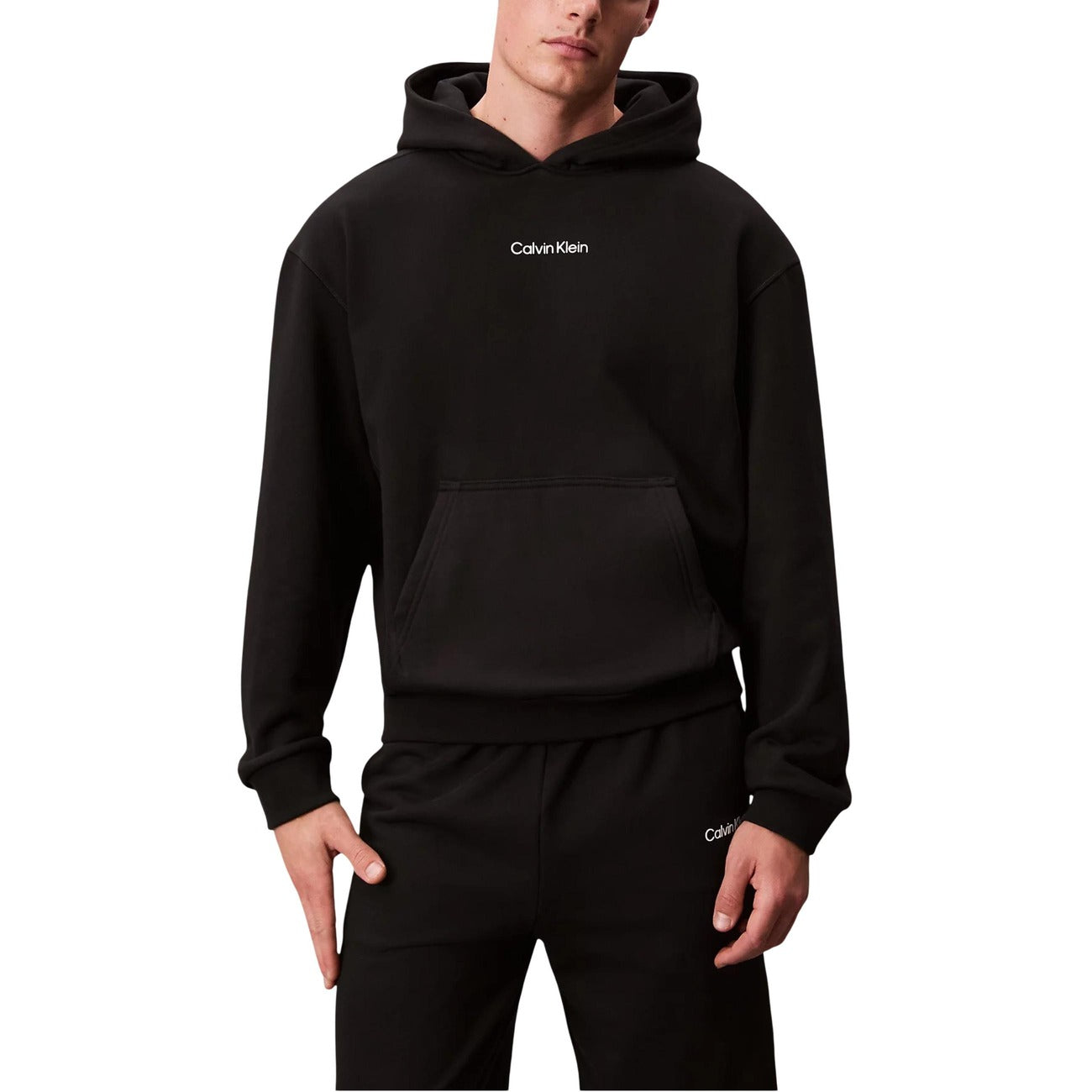 Calvin Klein Sport Pulovers Vīriešiem