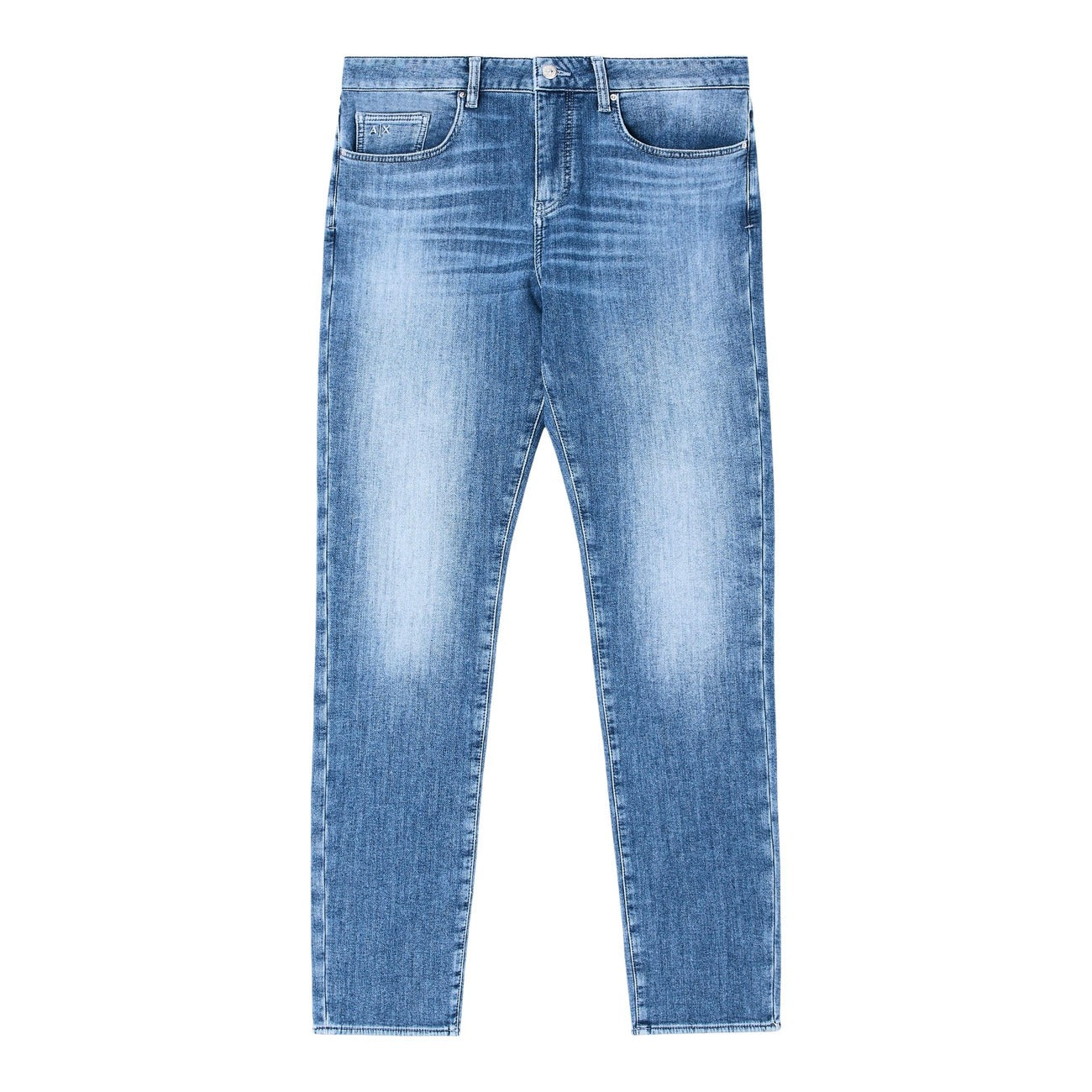 Armani Exchange Džinsi Vīriešiem