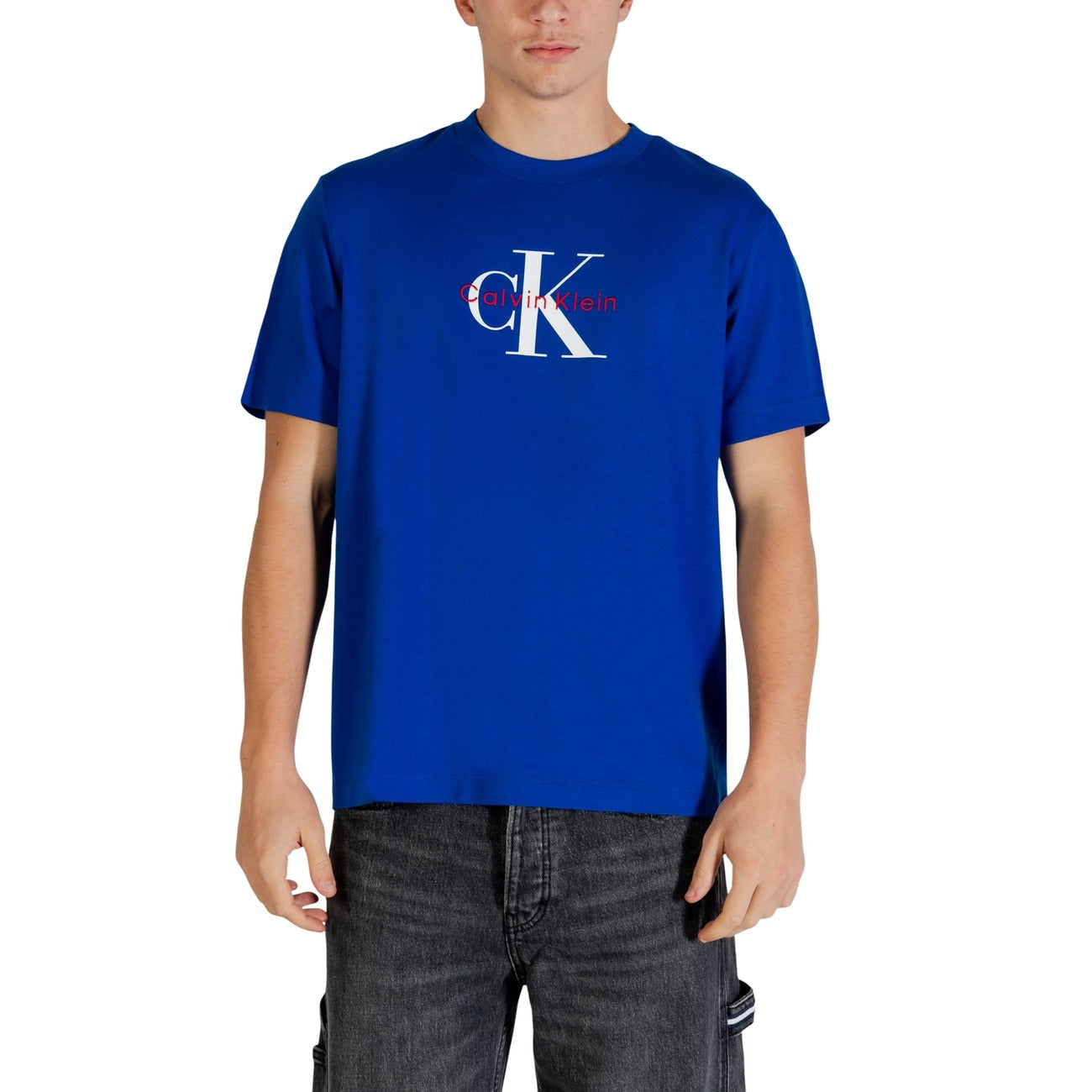 Calvin Klein Jeans T-krekls Vīriešiem