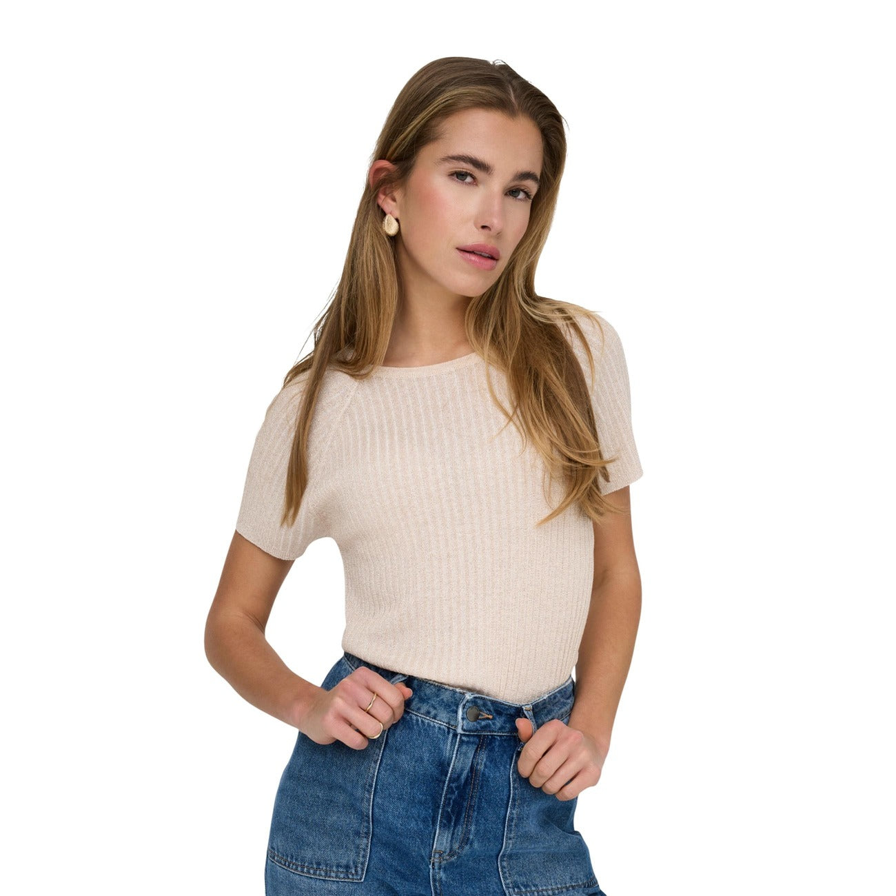 Jacqueline De Yong T-shirt for Women