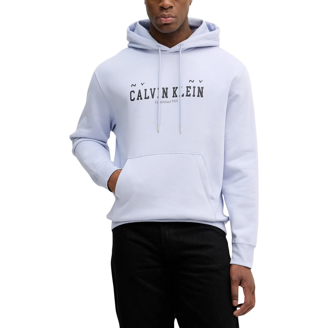 Calvin Klein Jeans Pulovers Vīriešiem