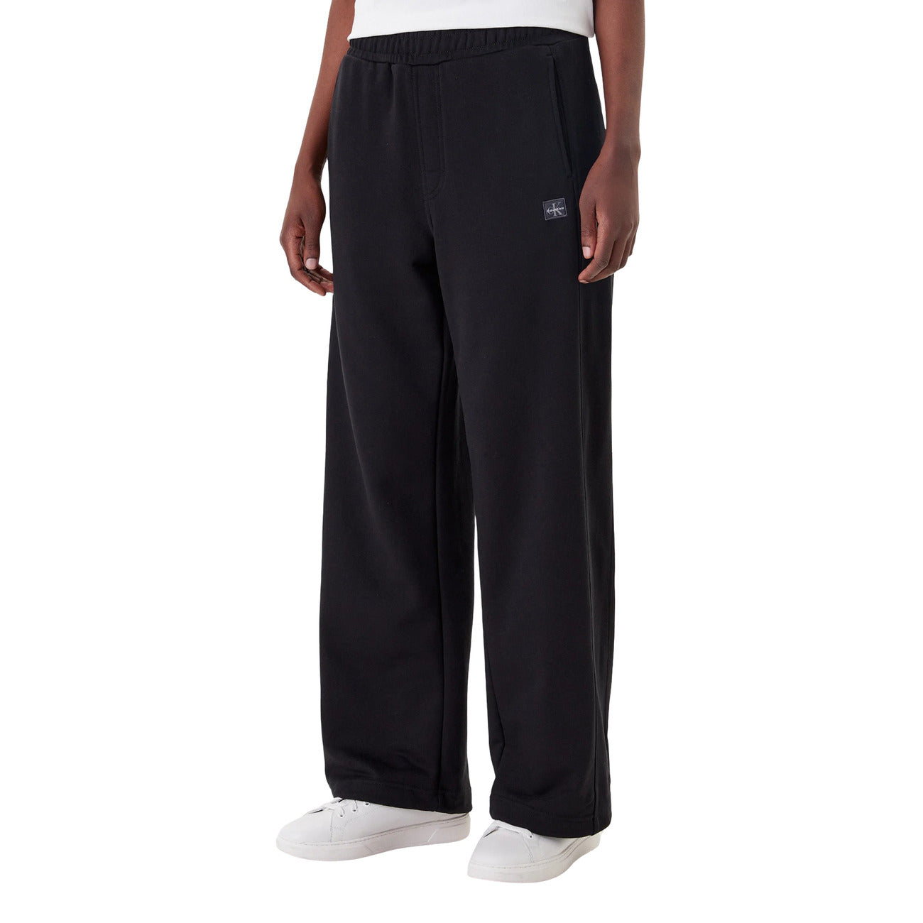 Calvin Klein Jeans Bikses Sievietēm