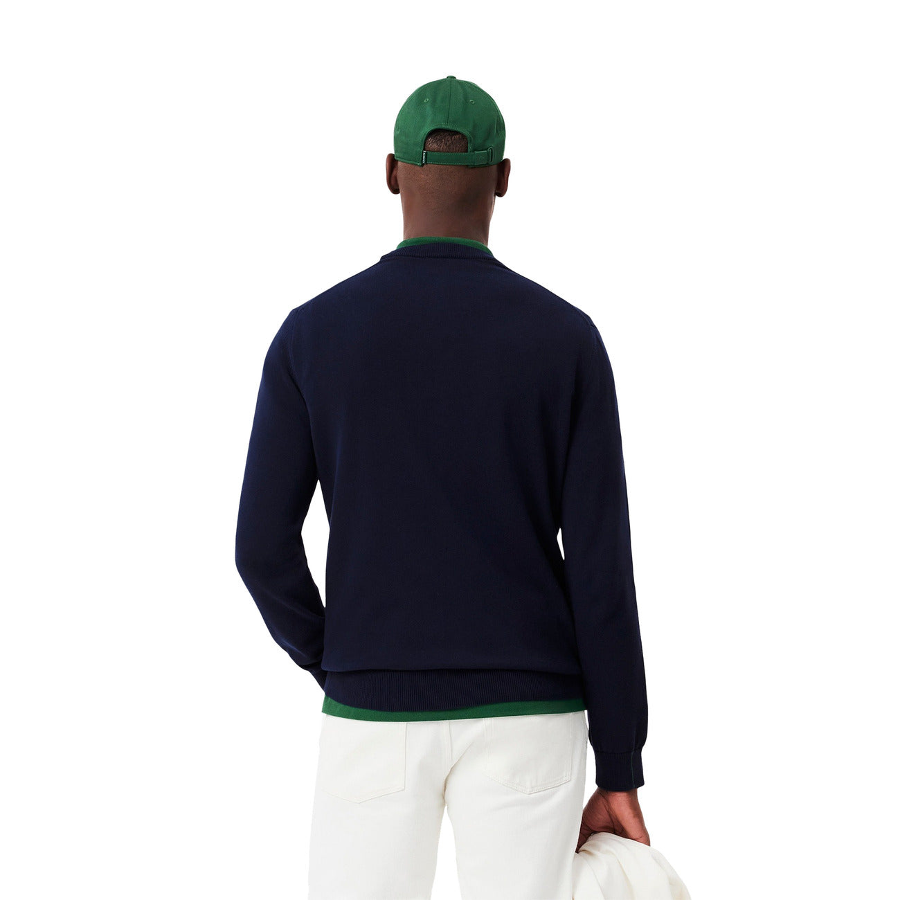 Lacoste Džemperis Vīriešiem