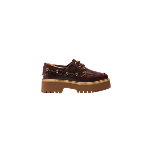 Timberland sieviešu kurpes ar šņorēm