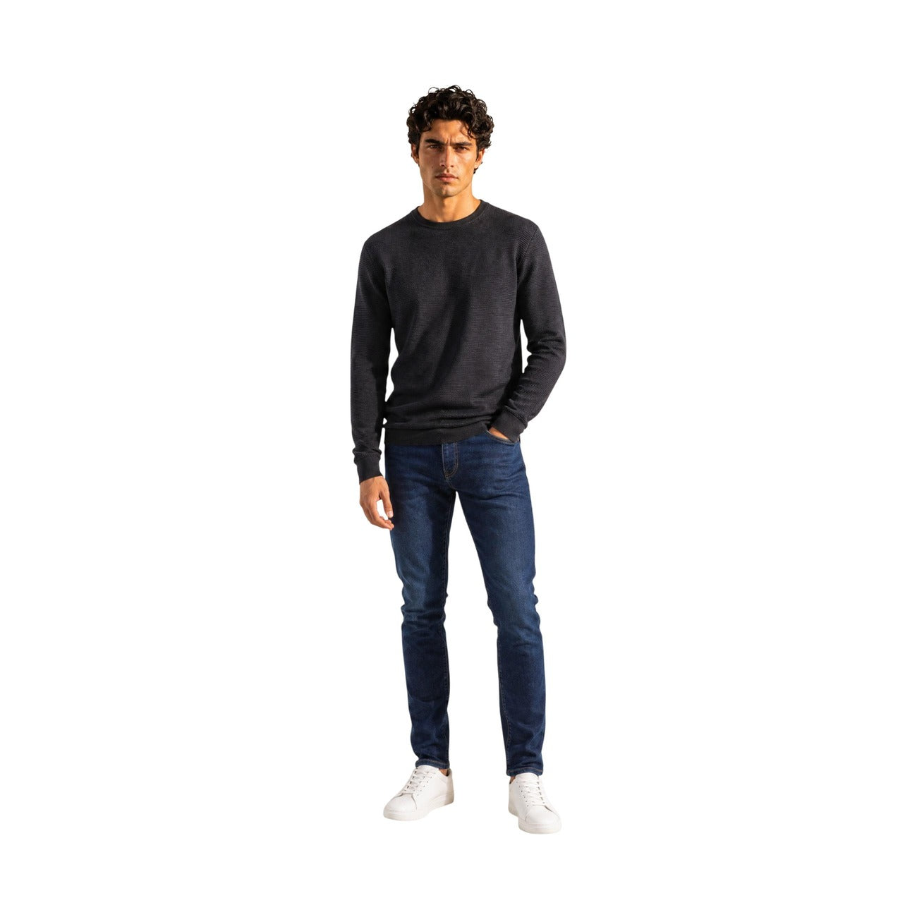 Armani Exchange Džemperis Vīriešiem