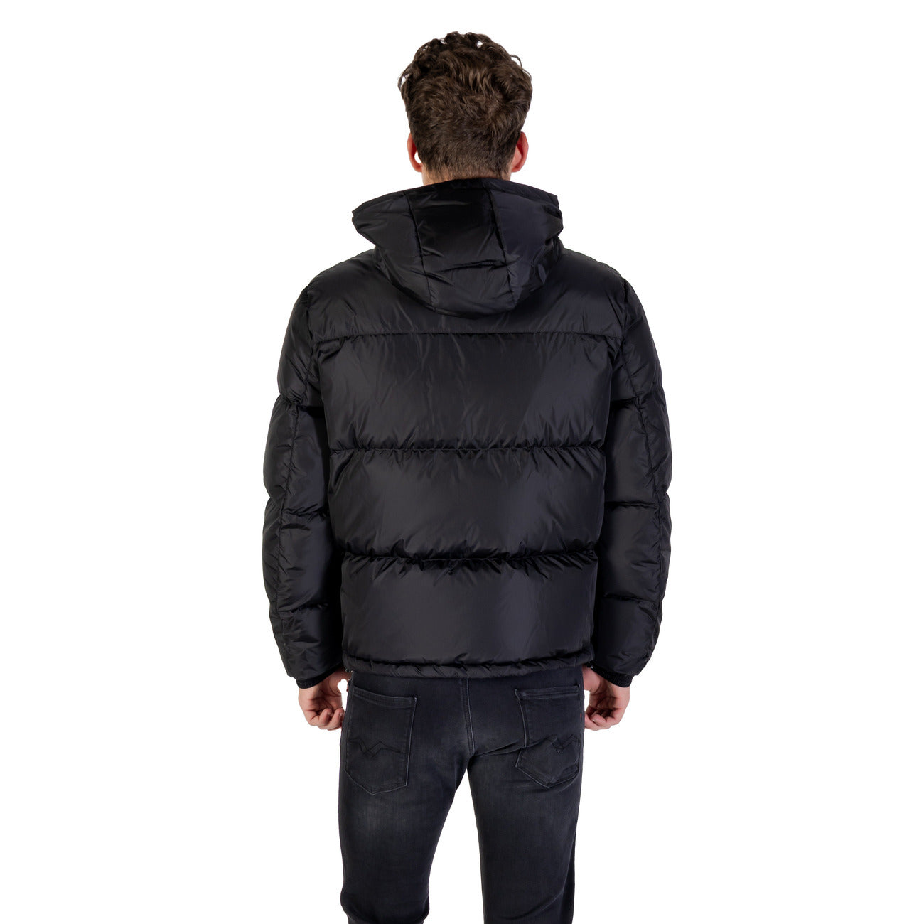 Armani Exchange Jaka Vīriešiem