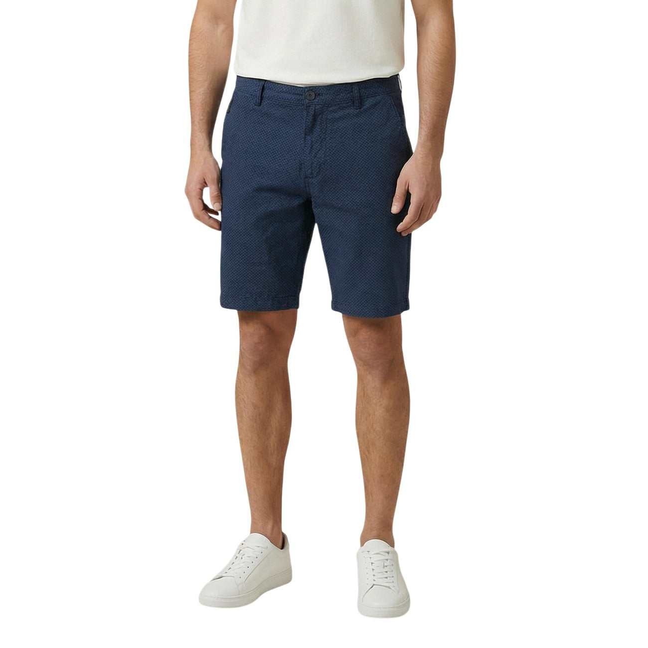 Armani Exchange Bermudas Vīriešiem