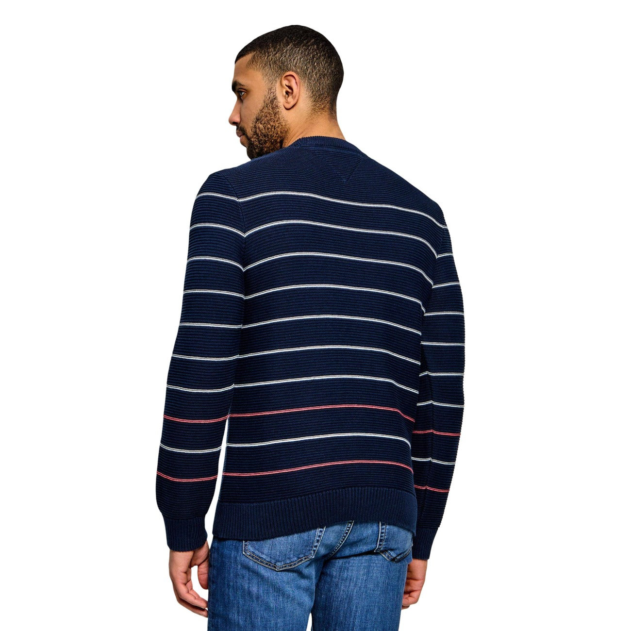 Tommy Hilfiger Jeans Džemperis Vīriešiem