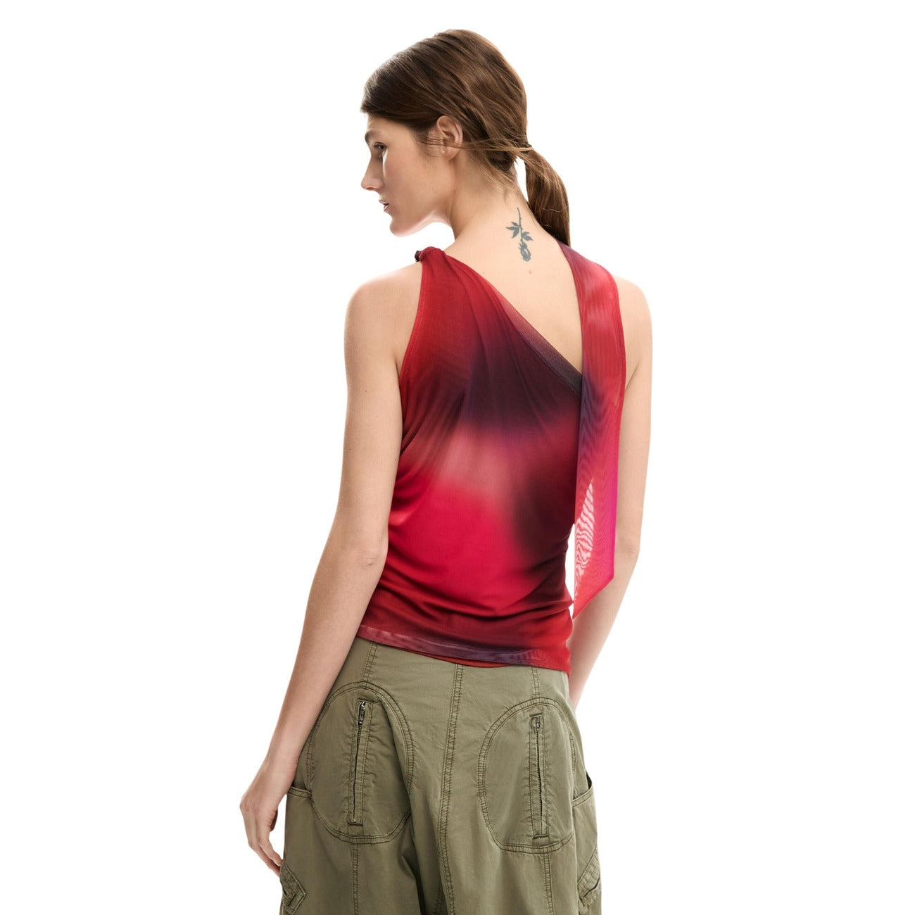 Desigual Tops Sievietēm