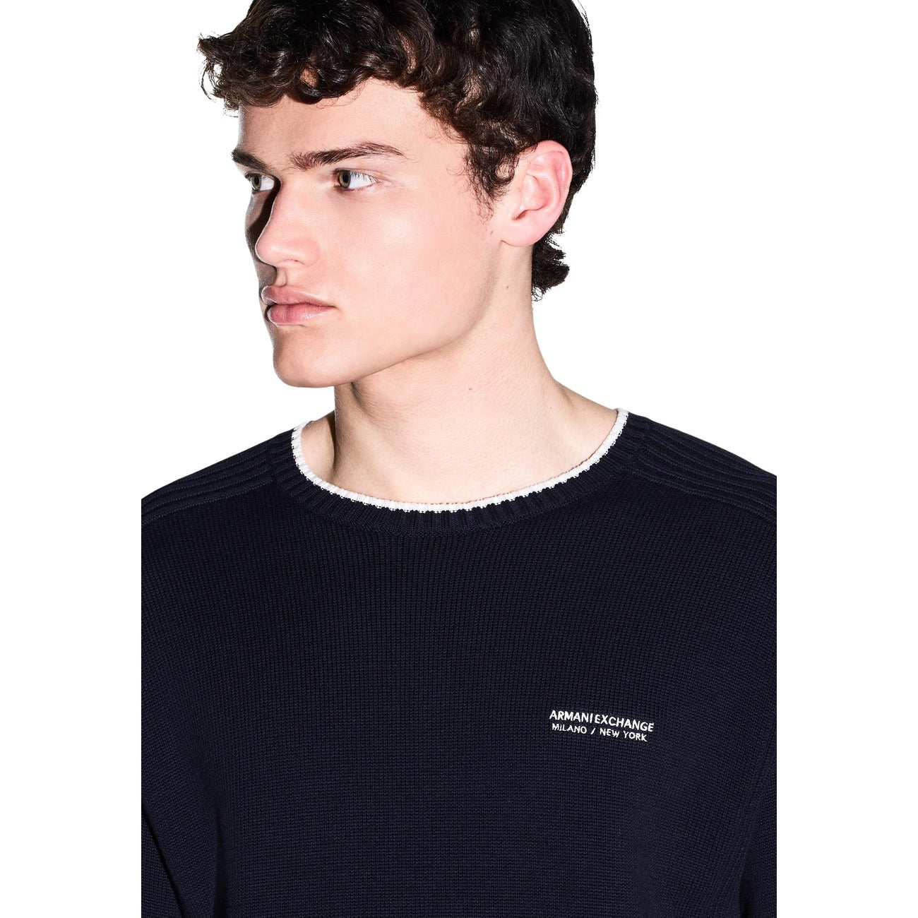 Armani Exchange Džemperis Vīriešiem
