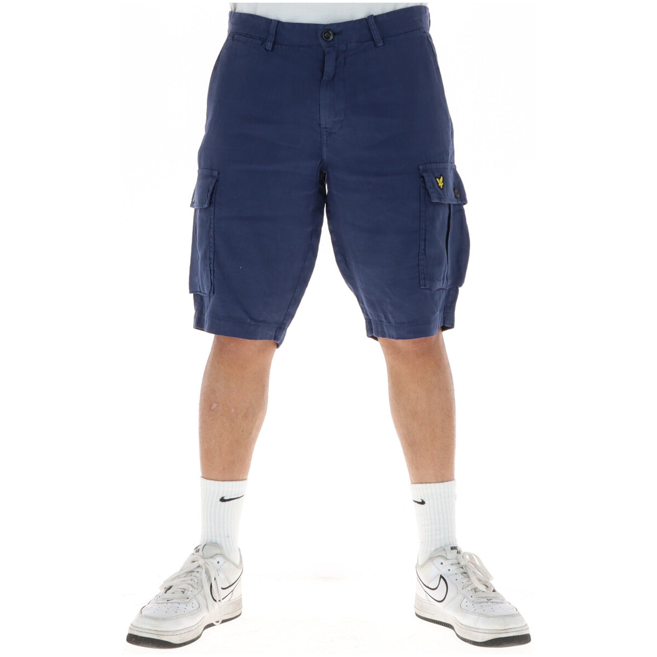 Lyle & Scott Bermudas Vīriešiem