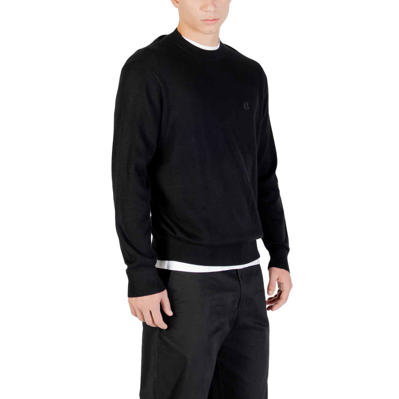 Armani Exchange Džemperis Vīriešiem