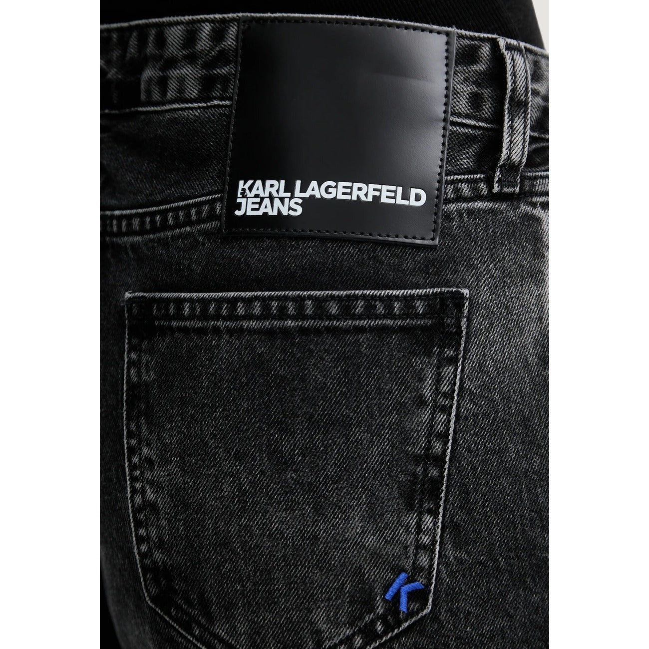 Karl Lagerfeld Jeans Džinsi Sievietēm