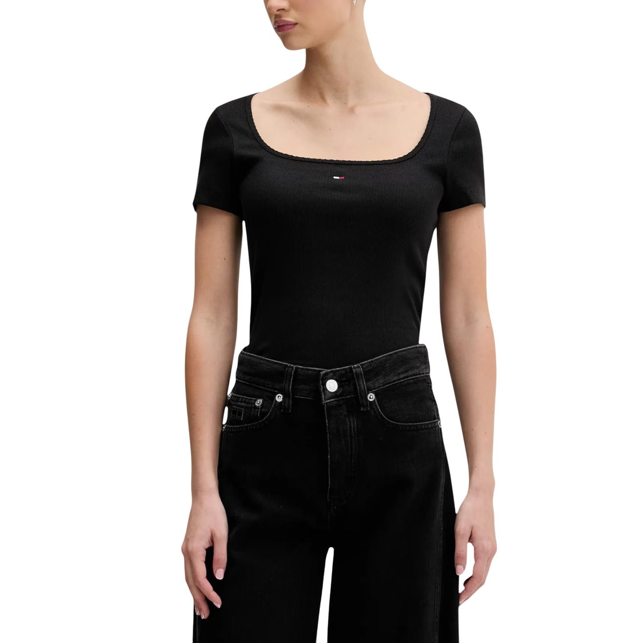 Tommy Hilfiger Jeans T-krekls Sievietēm